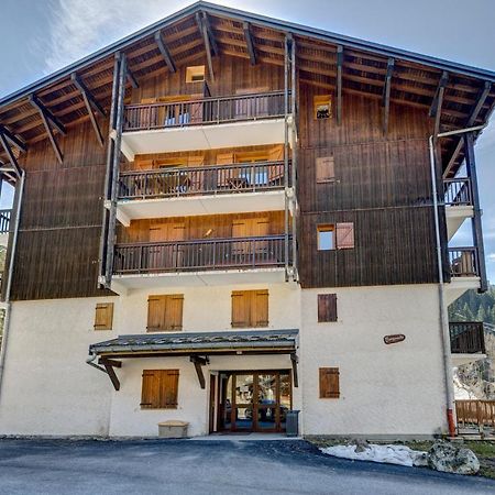 Apartament La Loutre La Giettaz Zewnętrze zdjęcie