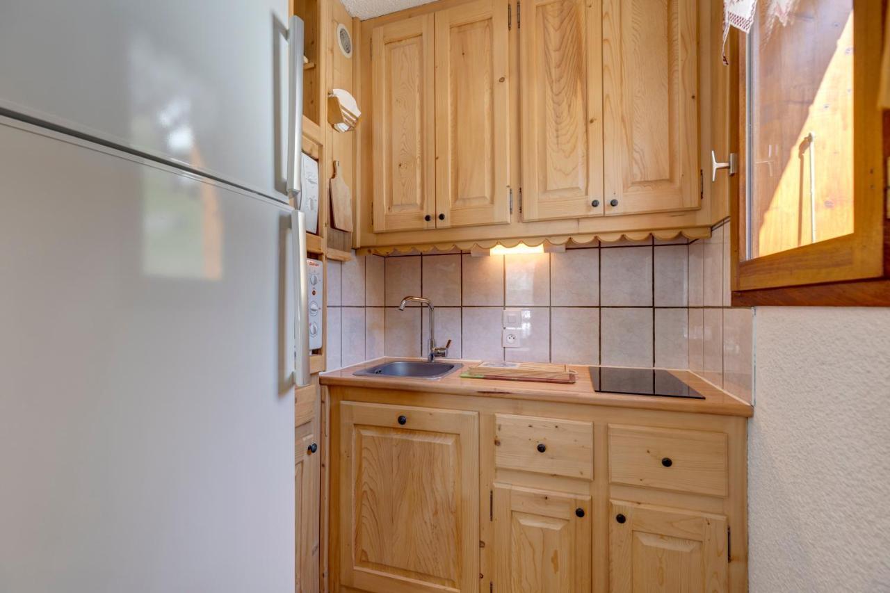 Apartament La Loutre La Giettaz Zewnętrze zdjęcie