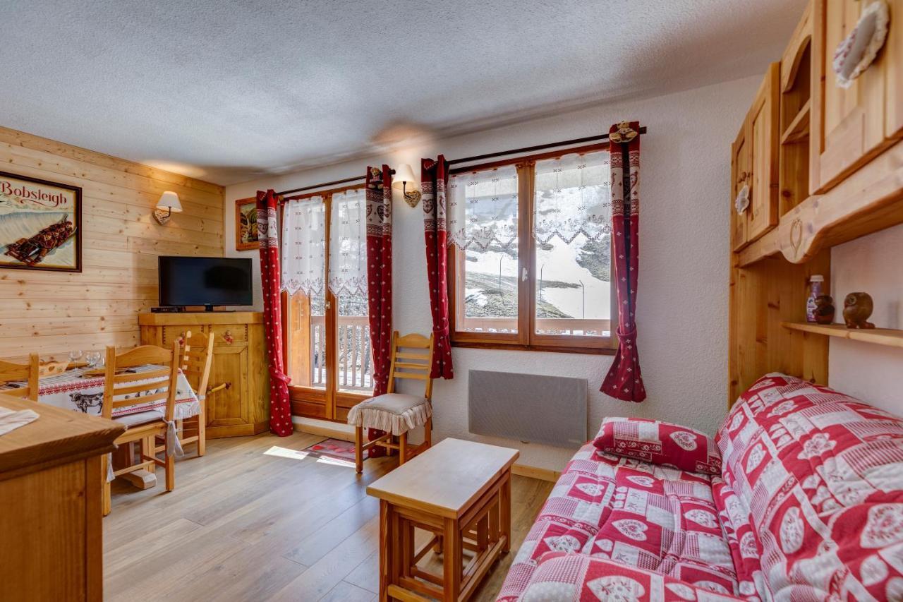 Apartament La Loutre La Giettaz Zewnętrze zdjęcie