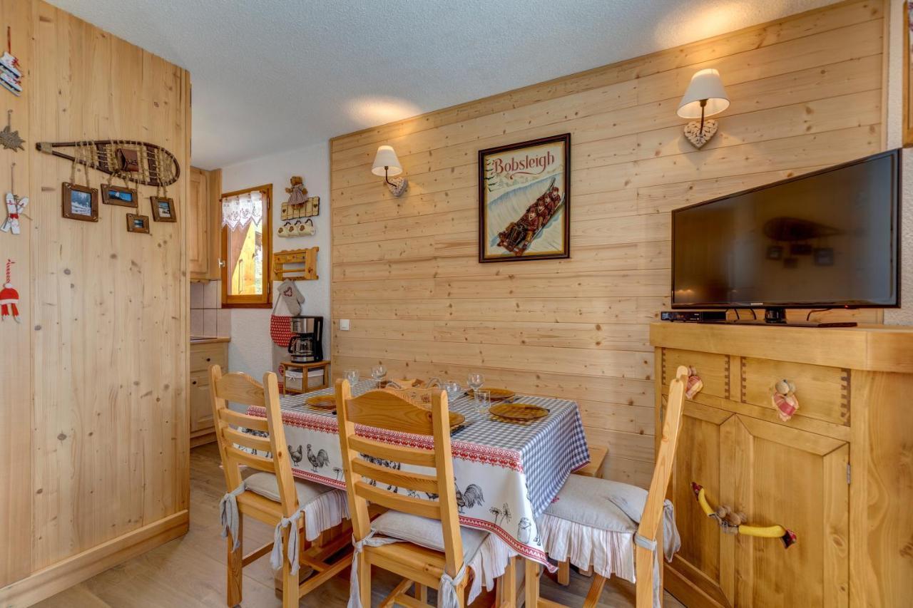 Apartament La Loutre La Giettaz Zewnętrze zdjęcie